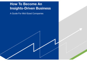 How To Become An Insights Driven Business