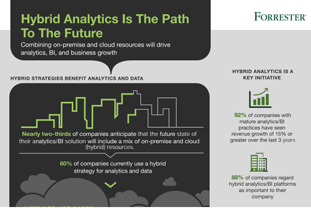 Hybrid Analytics Is The Path To The Future
