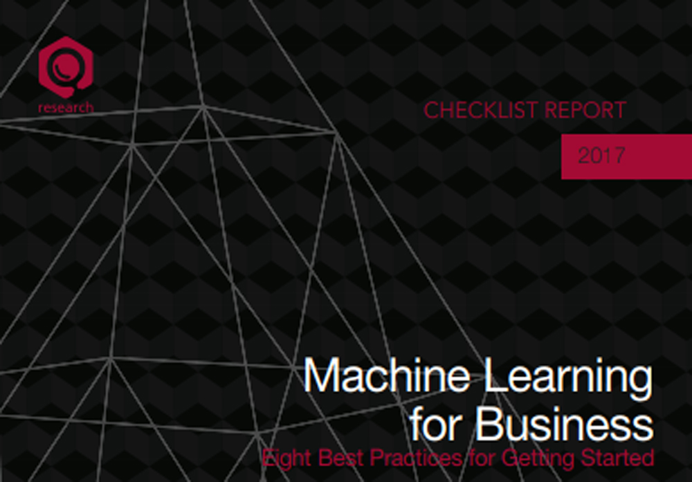 Machine Learning for Business