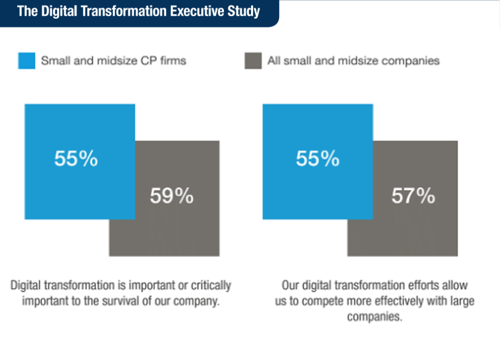 The Transformation Imperative for Consumer Products Firms
