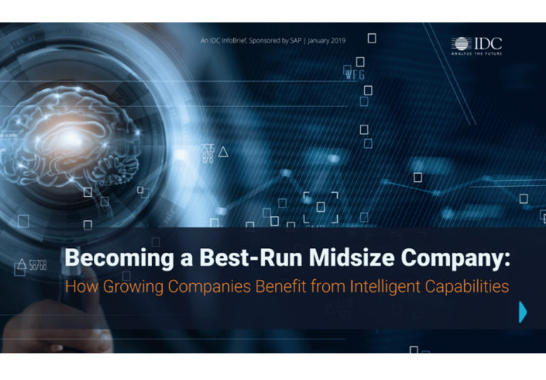 Becoming a Best-Run Midsize Company
