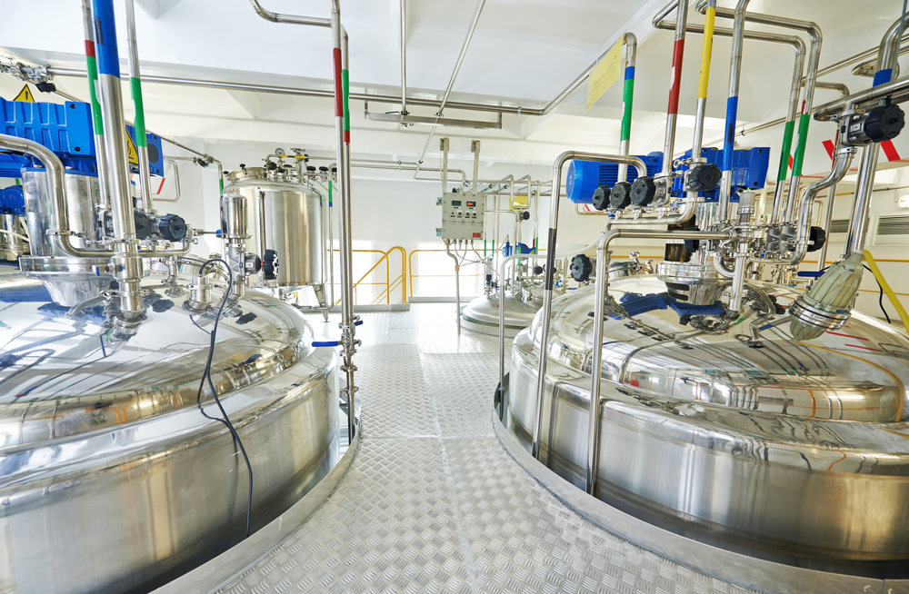 Is Your Chemical Business Still Using that Old ERP for Production Planning?