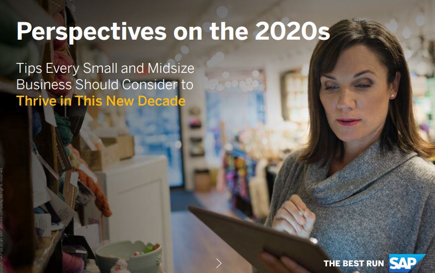 Perspectives on the 2020’s- Tips To Thrive In This New Decade