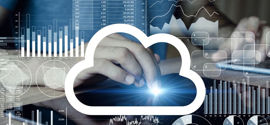 Cloud Business Intelligence & Analytics: An IDC InfoBrief