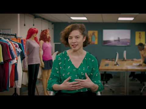 Why I chose SAP: To work smarter