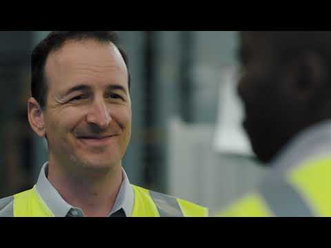 Why I chose SAP: To see the big picture