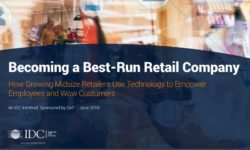 Retail Best-run