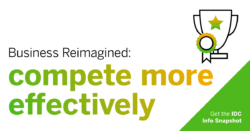 Business Reimagined: Competing More Effectively for Midsize Businesses