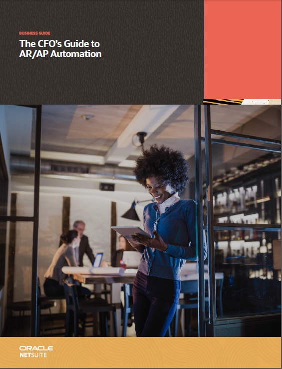 The CFO’s Guide to AR/AP Automation